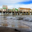 Captain Jack's Wharf, Provincetown, Massachusetts