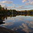 White Pond, South Athol, Massachusetts